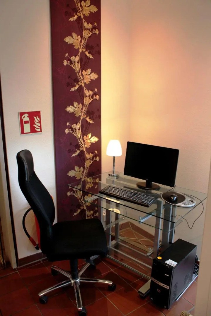 Hotel Blumlage Celle