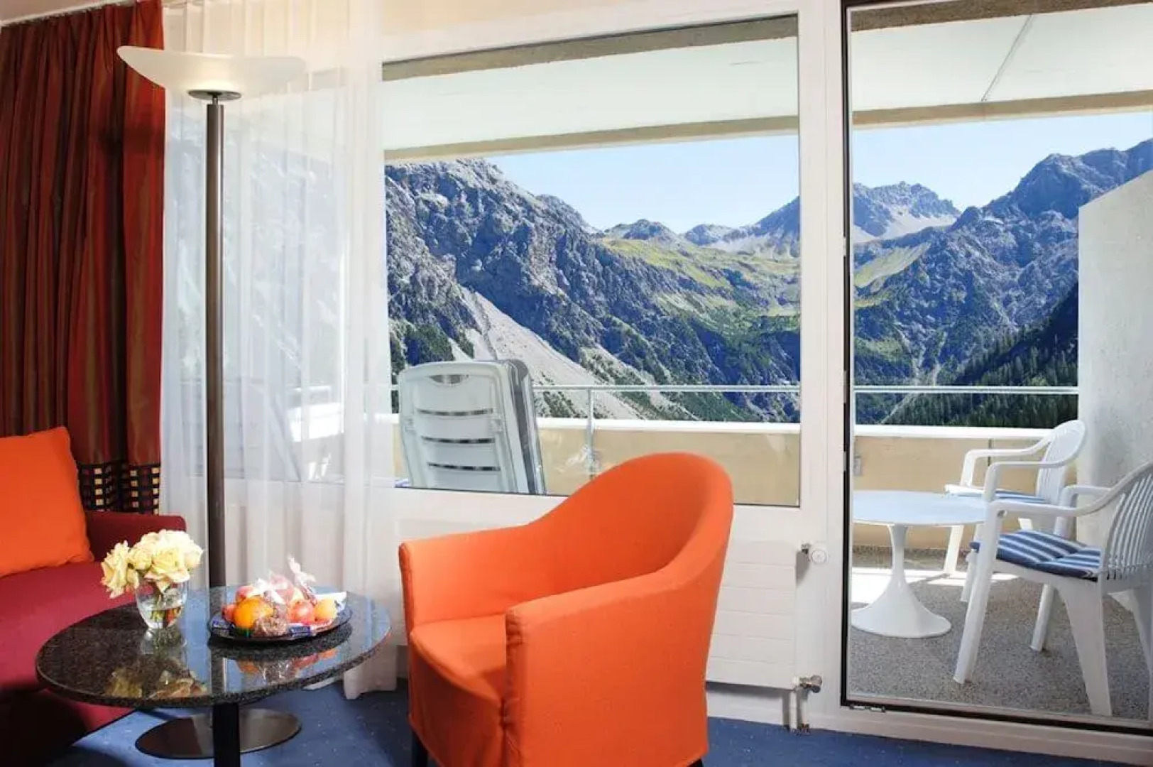 Hotel Streiff Superior