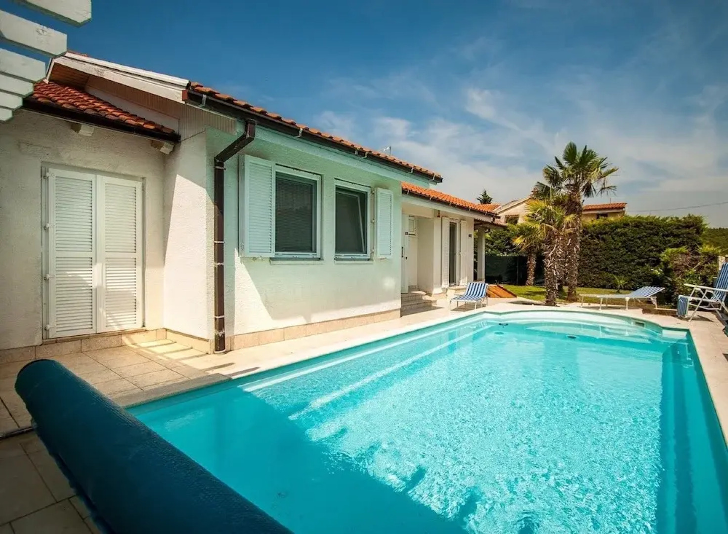 Holiday House Lidija