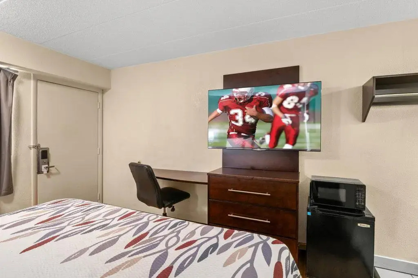 Red Roof Inn Lansing East – MSU