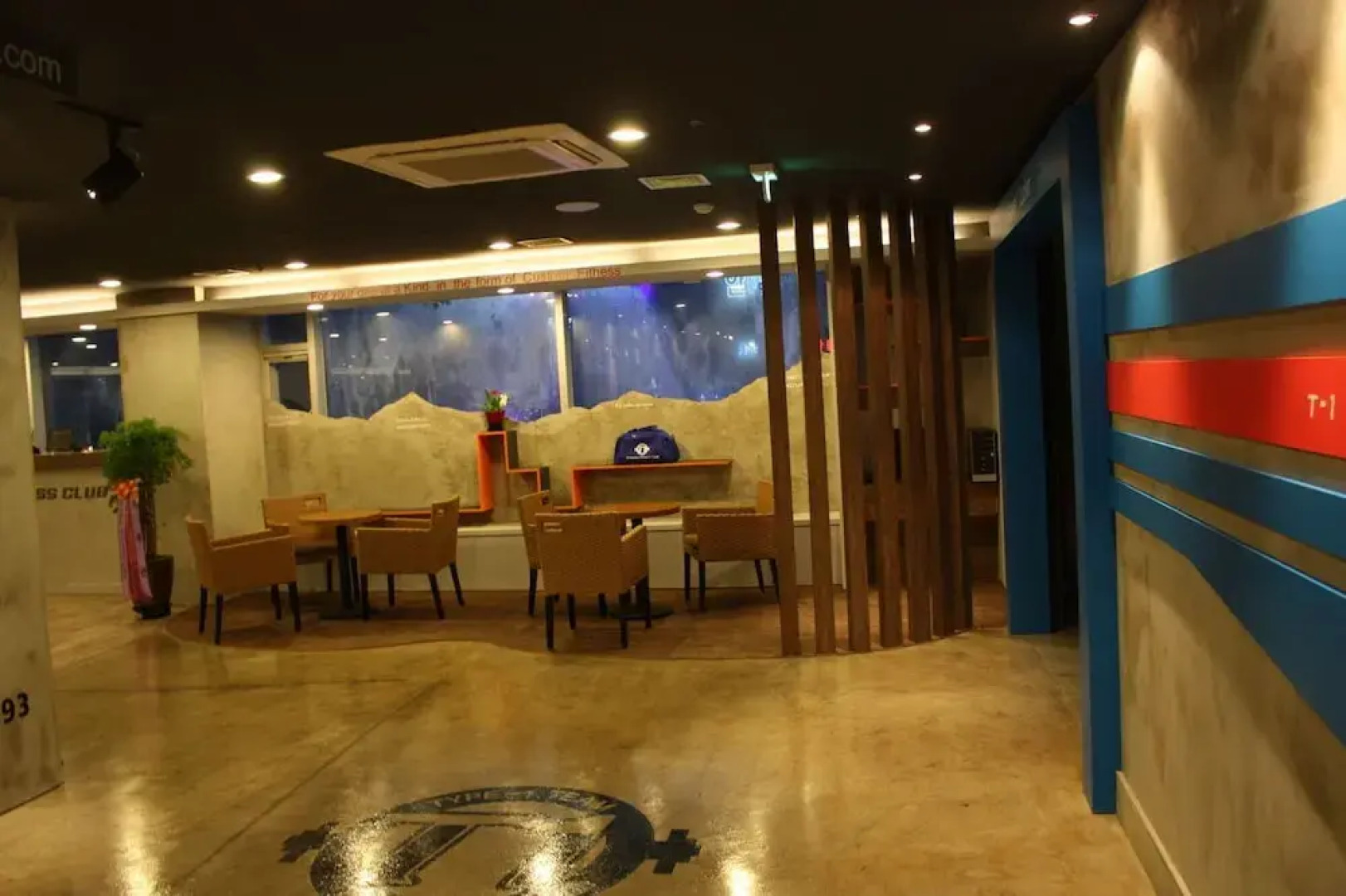 Stay and Home Residence