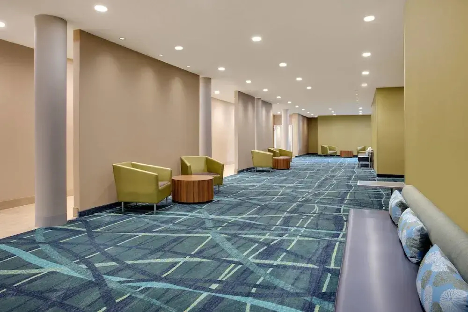 SpringHill Suites Murray