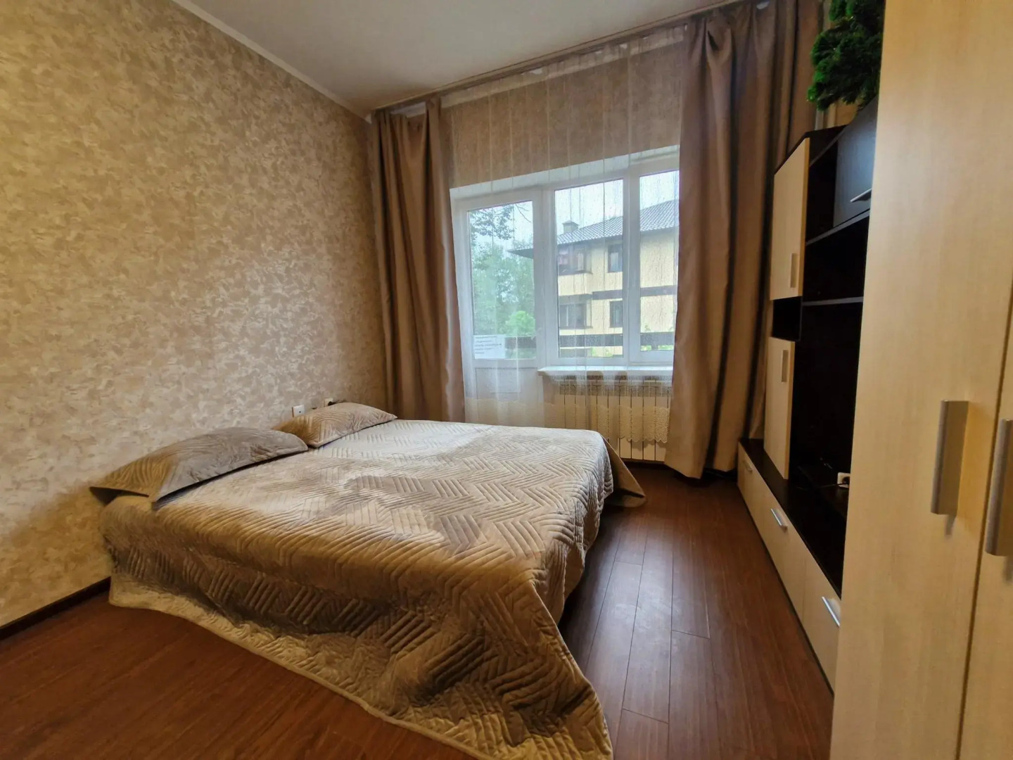 Квартиры в Подмосковье на улице Шоссейная 1-13