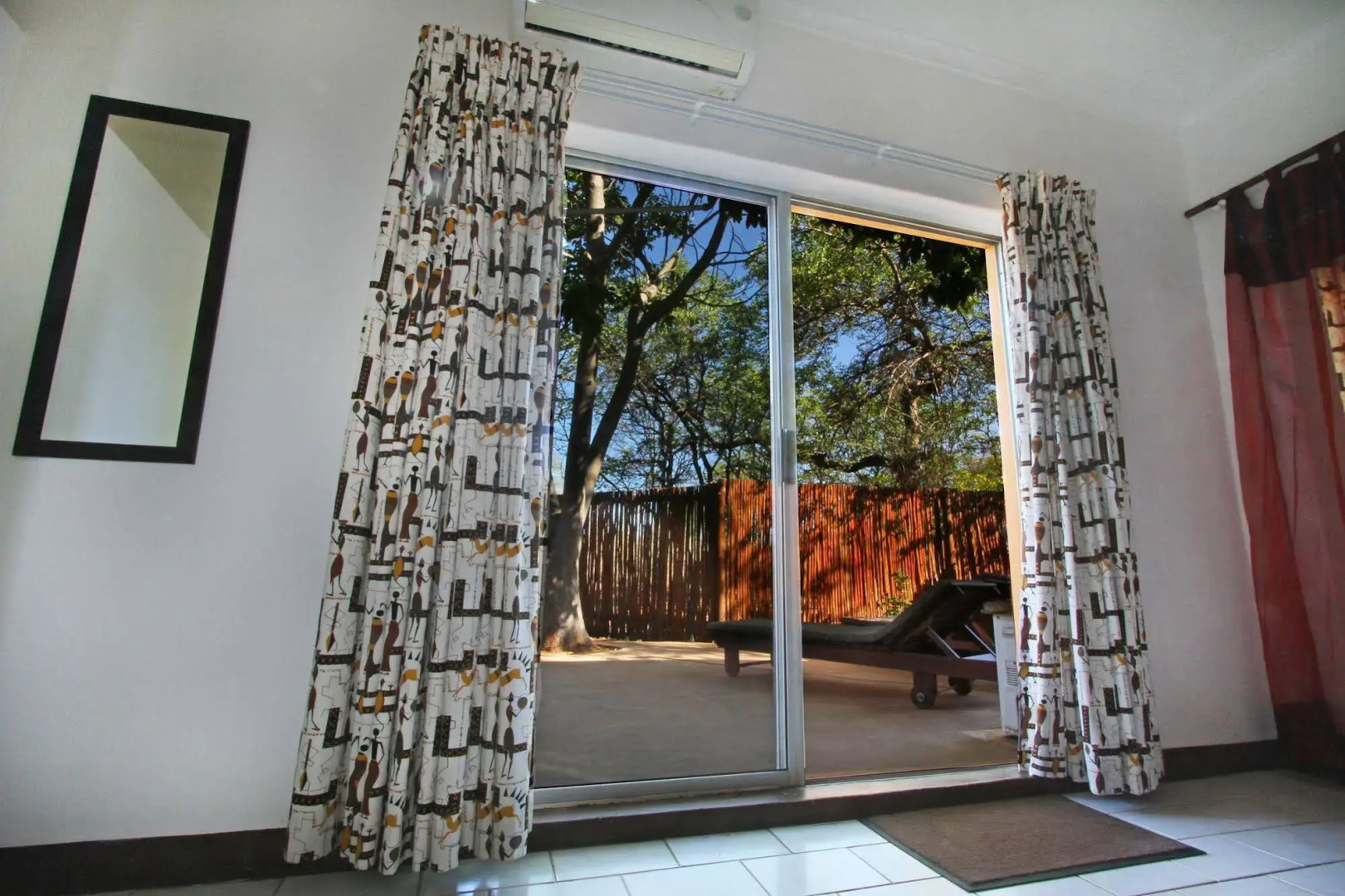 Normann Safari Bush Lodge