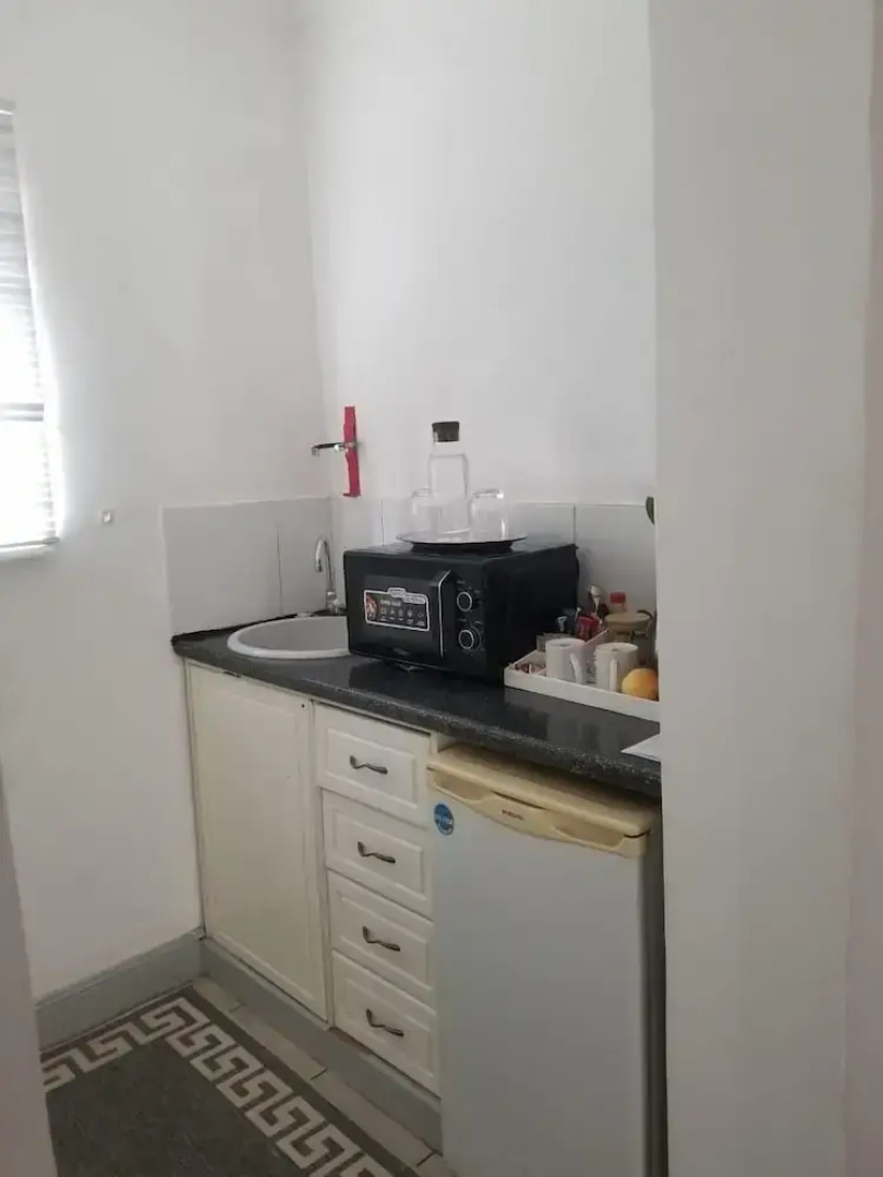 The Leslie - Bed & Breakfast