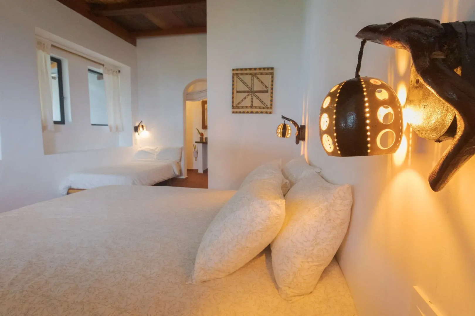 Mundo Nuevo Eco Lodge