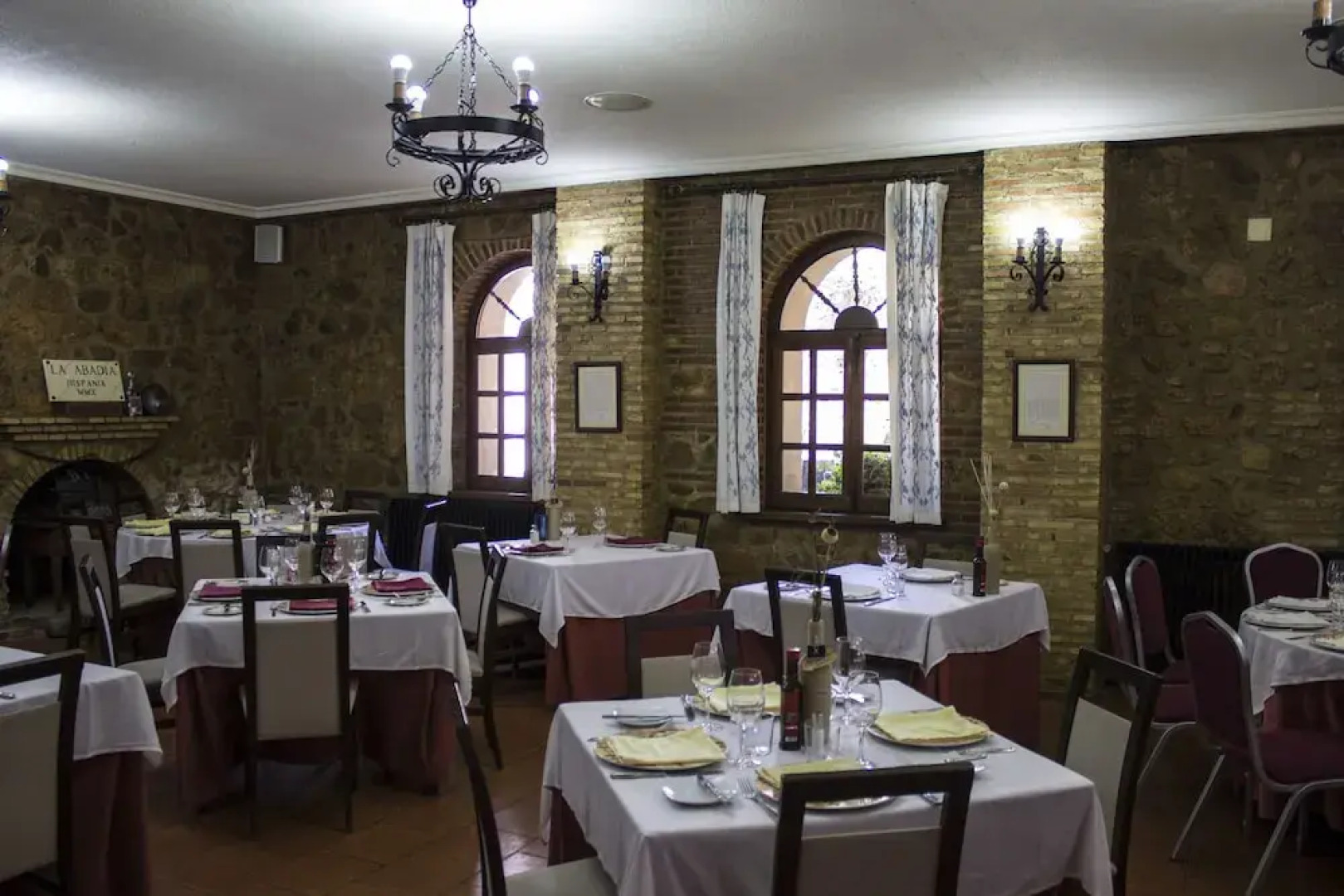 Hotel Rural Abadía de Yuste