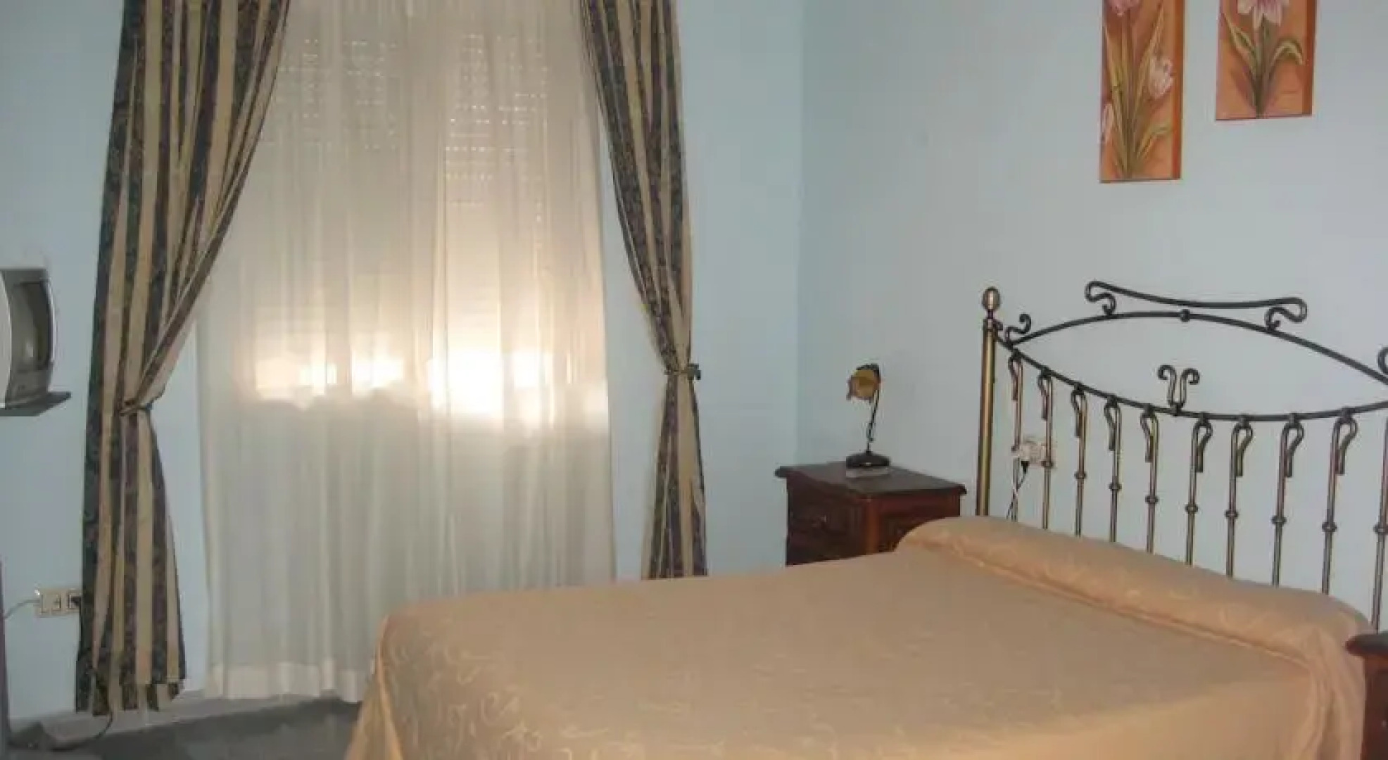 Hostal Restaurante Las Ruedas