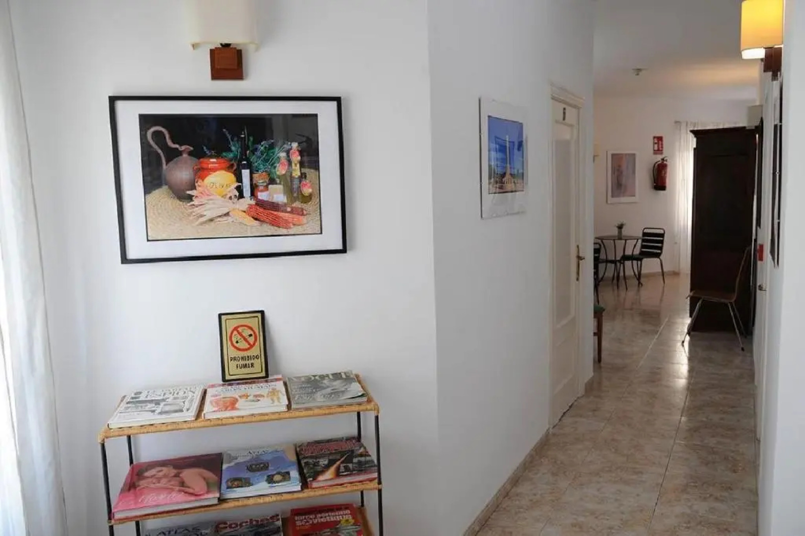 Pension Subirats Perello