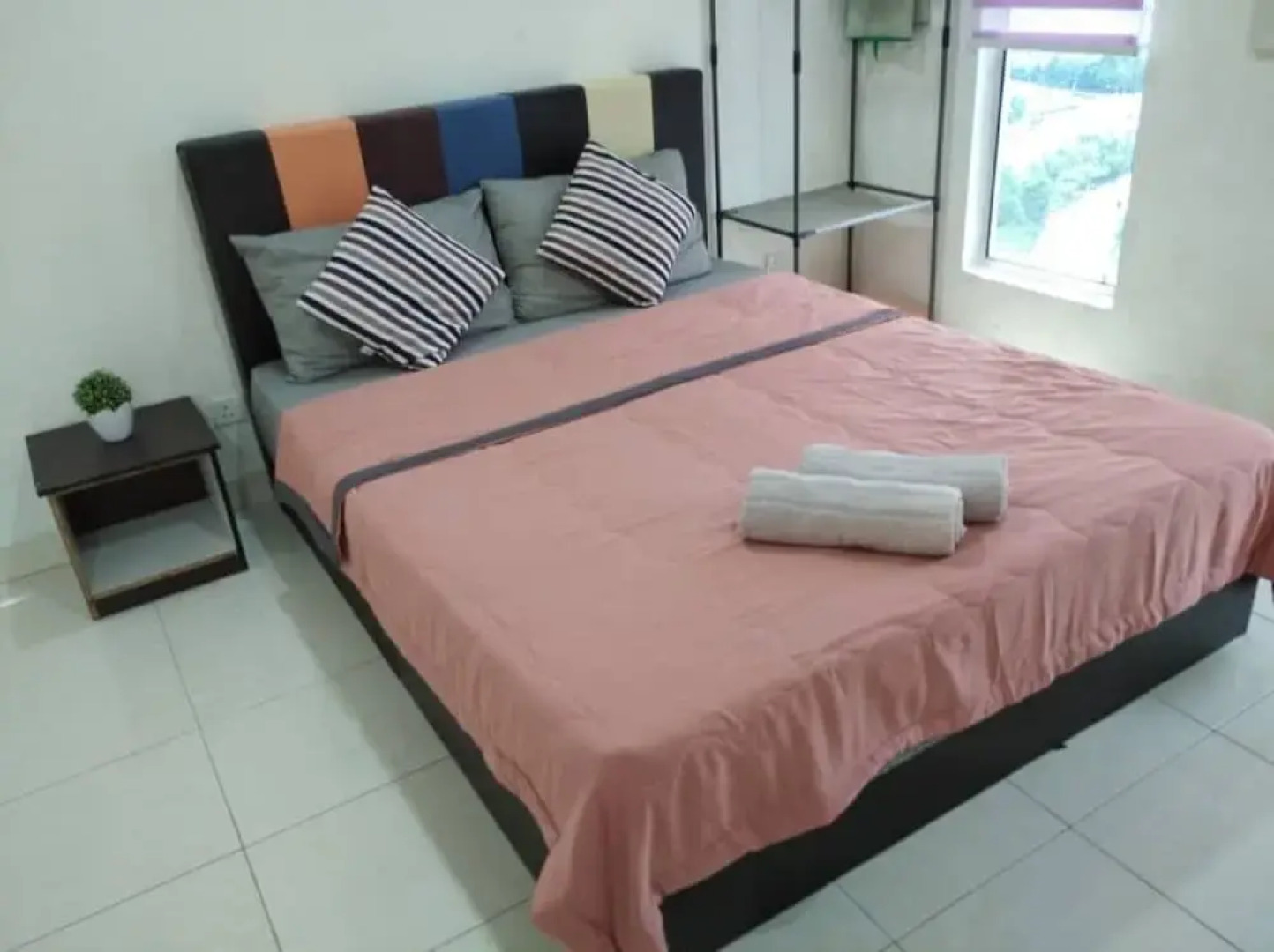 Kasyaf Place @ Ascotte Boulevard Semenyih