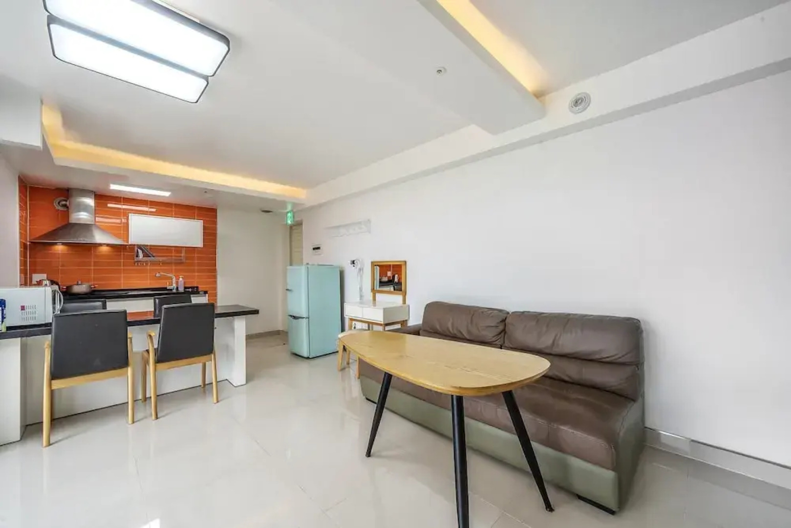 Goseong Maple Kids&spa&poolivilla