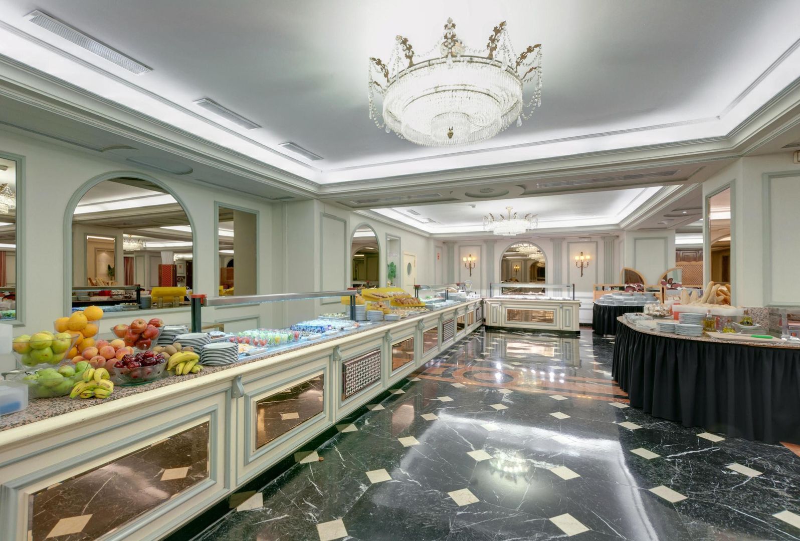 Exe Sevilla Macarena