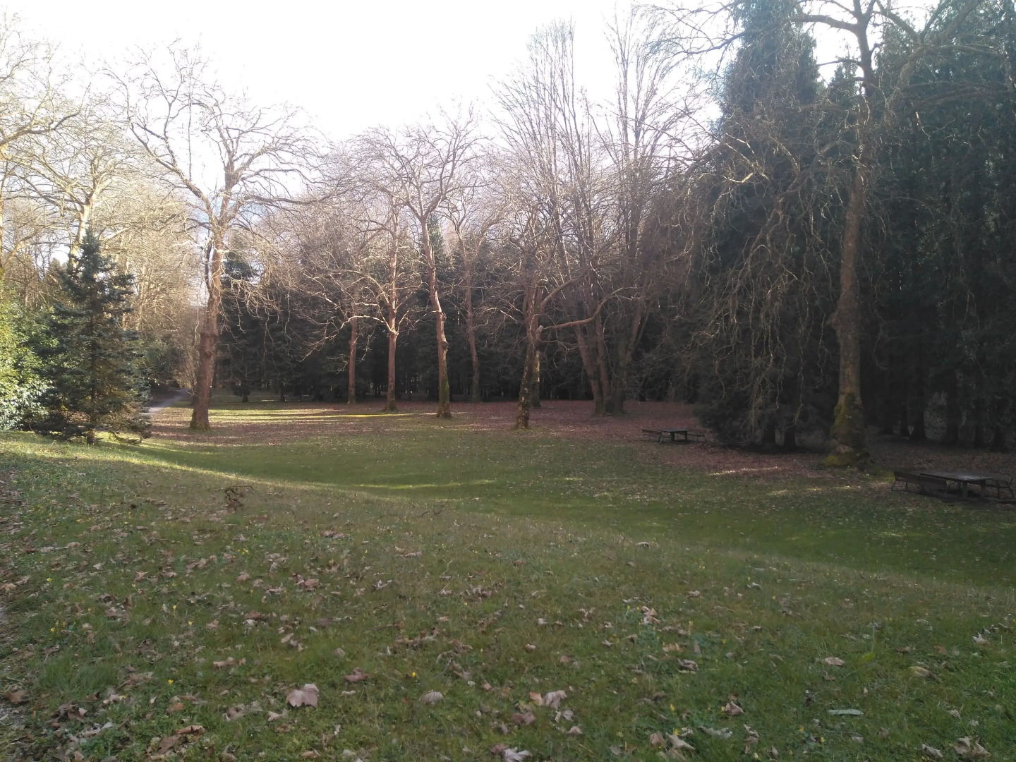 Balneario Casa Pallotti