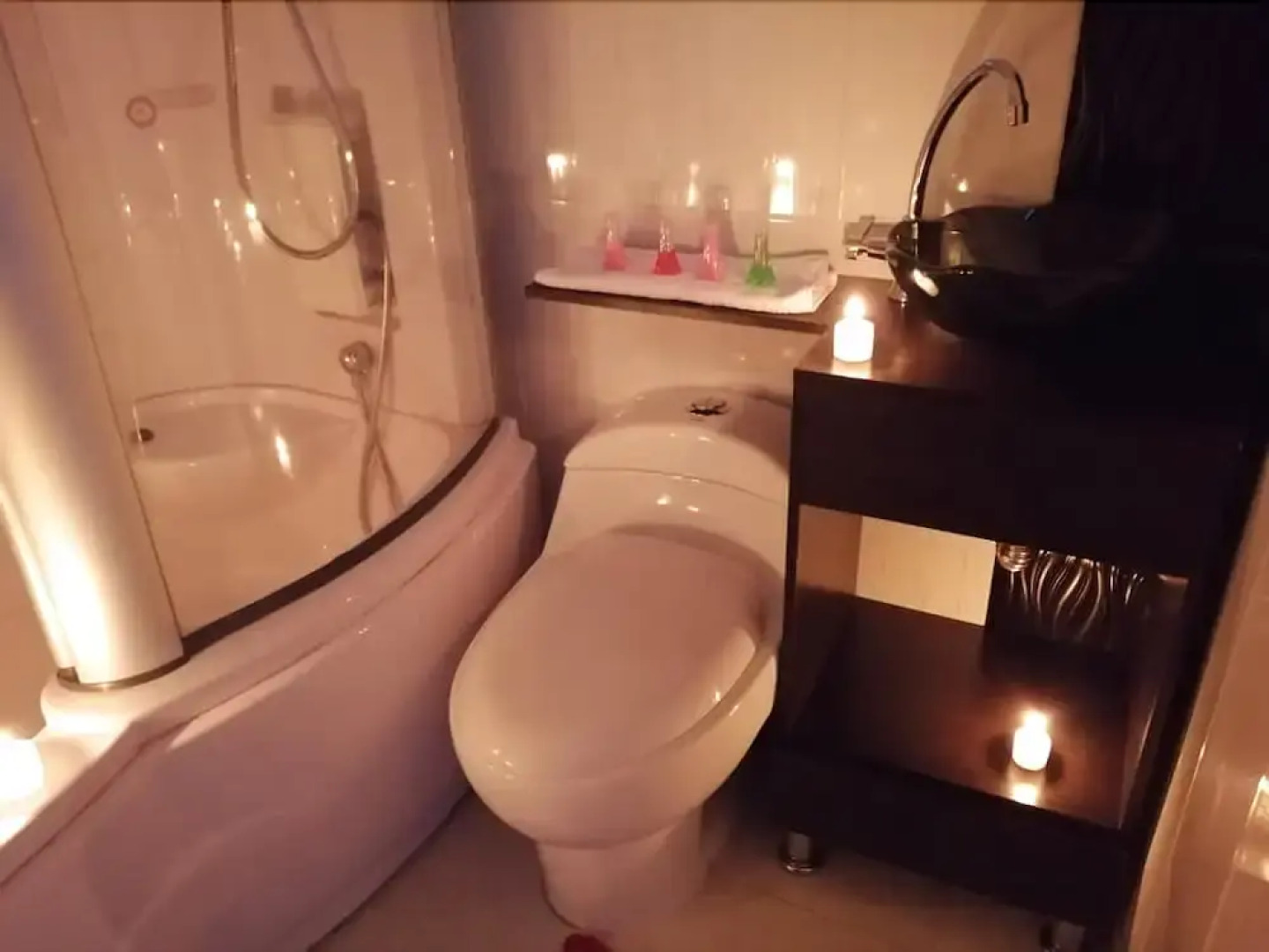 Montecarlo San Agustin