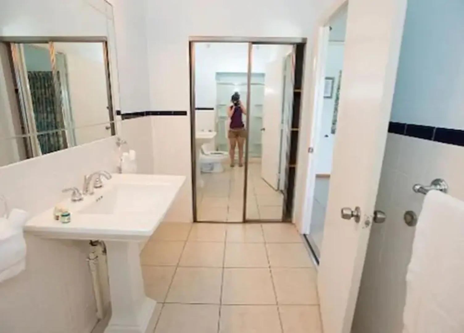 Saint Francis Resort