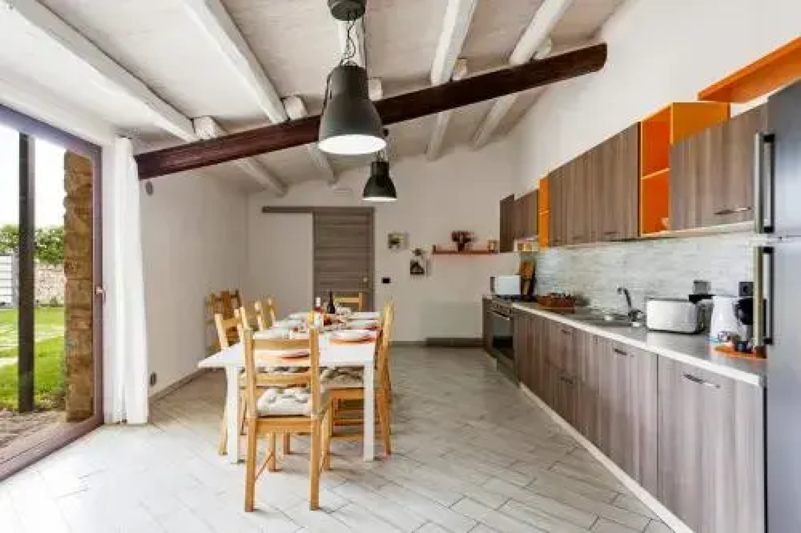 Villa Antica Aia Relax