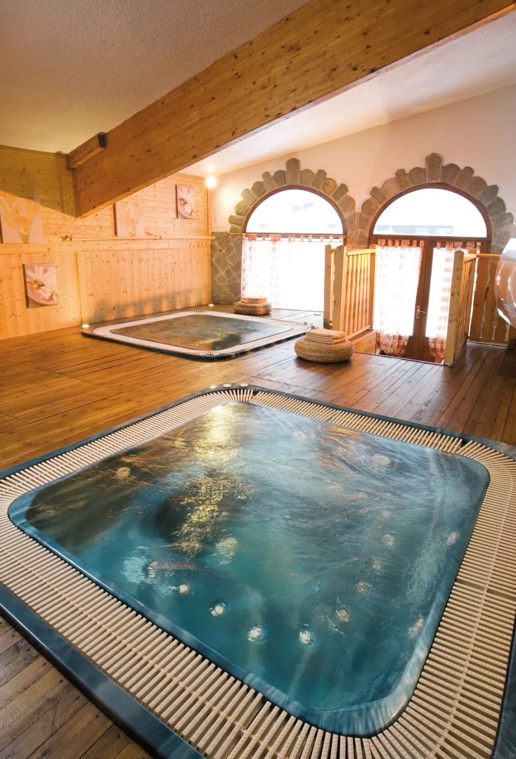 Hôtel Club mmv Les Brévières