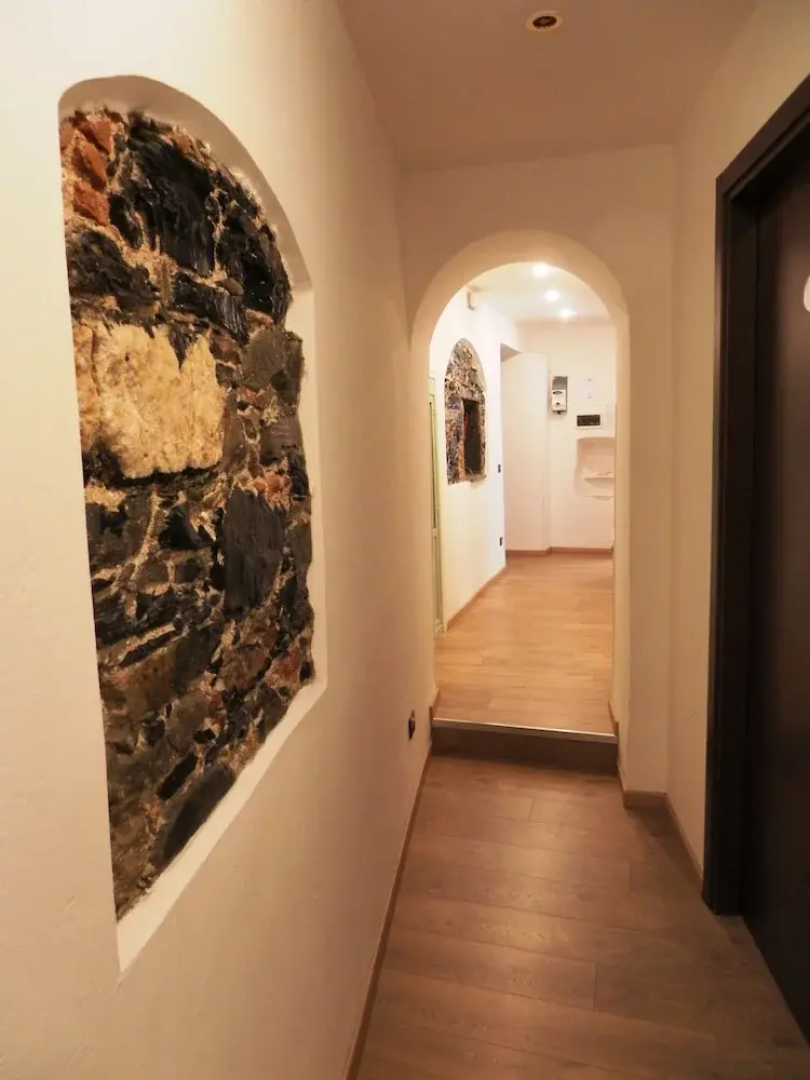 About Italy Holiday Apartments