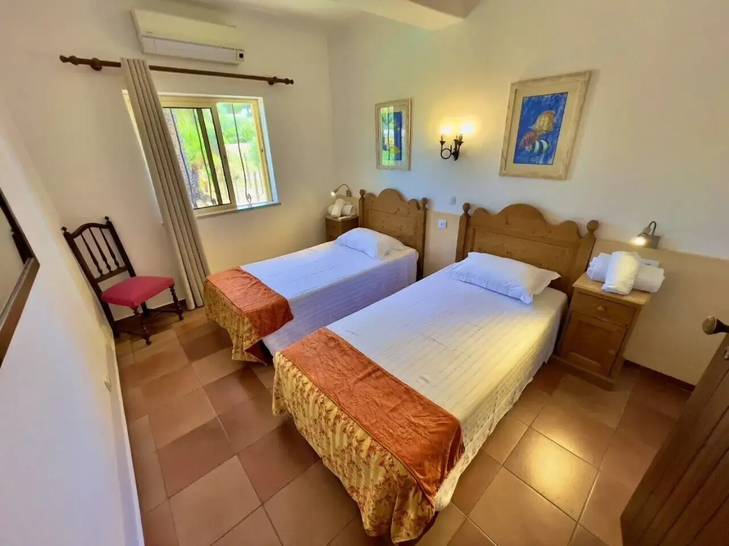 Quinta do Mar - Country & Sea Village