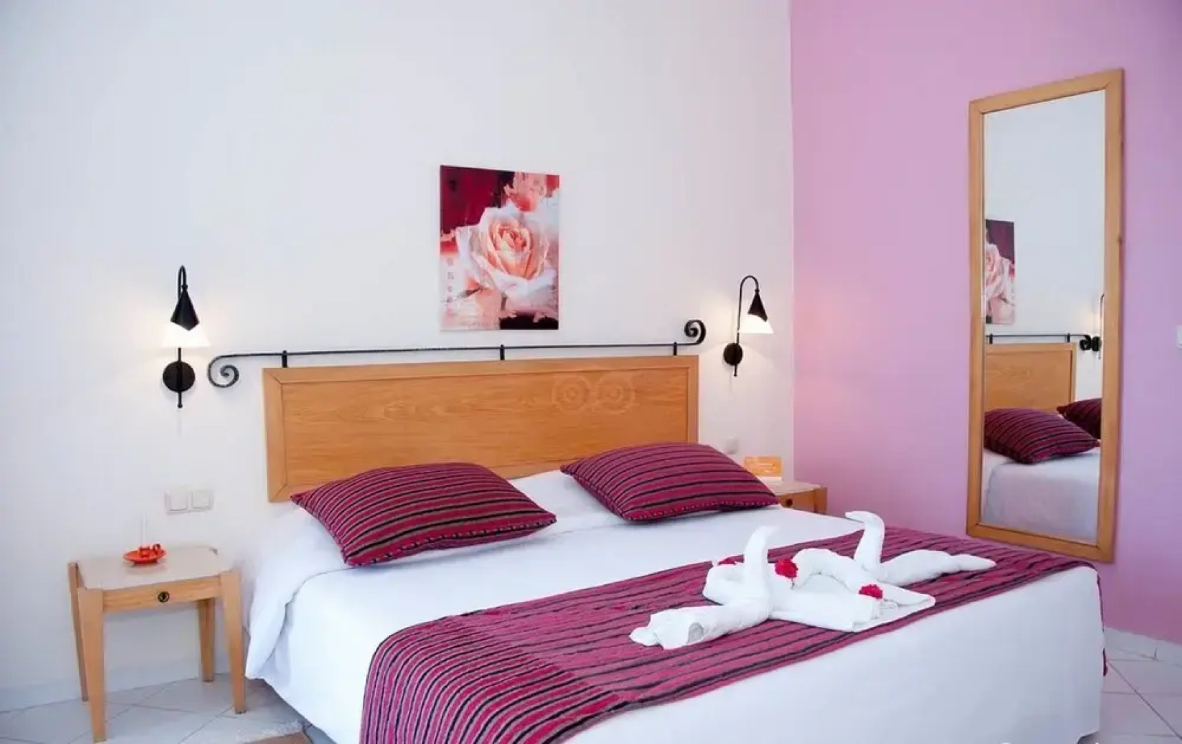 Club Salammbo - All Inclusive