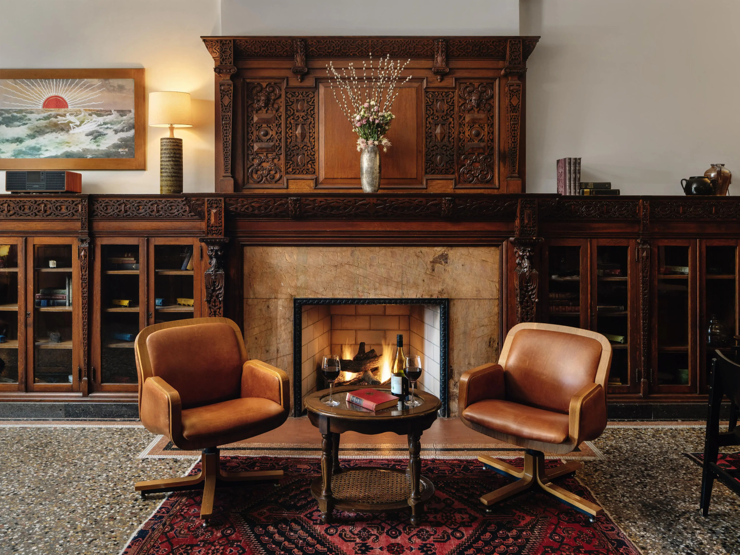 Chicago Athletic Association, a Hyatt Hotel