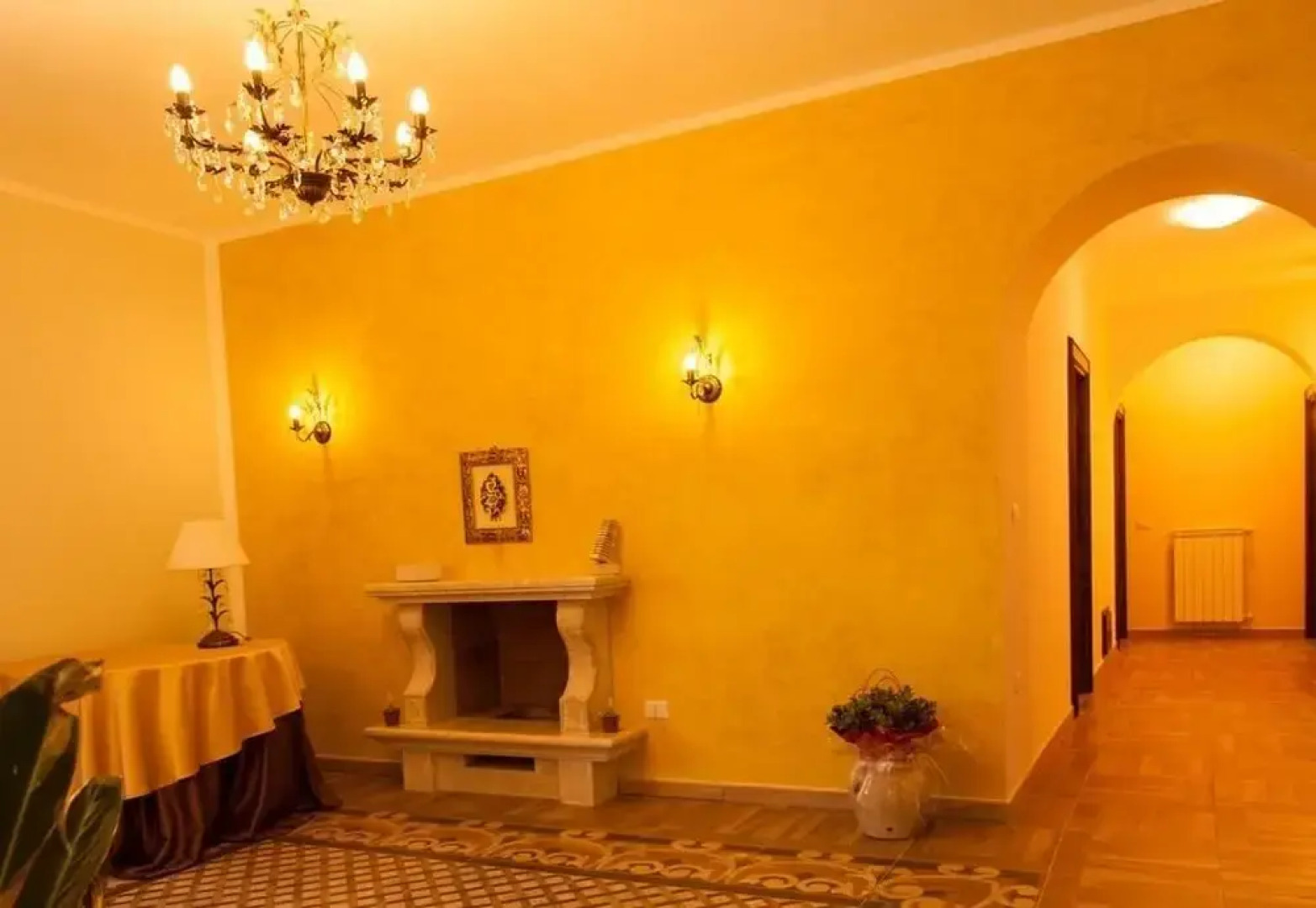 Il Casale Della Regina