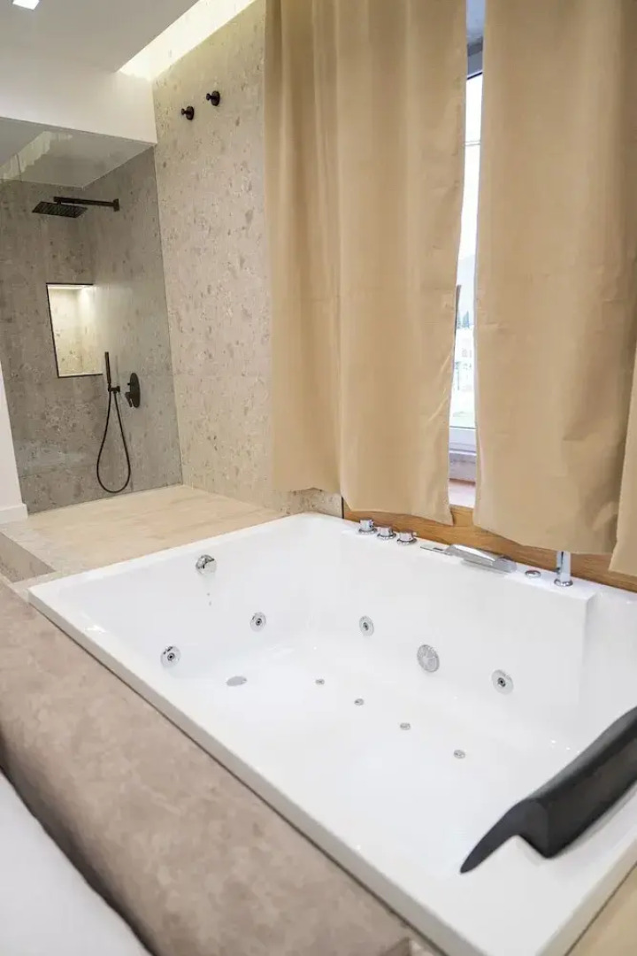 Napolitano Rooms - Pompei