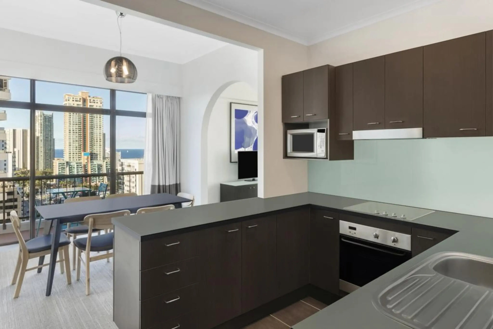 Vibe Hotel Gold Coast