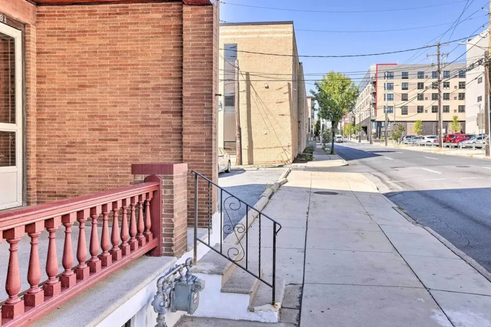 Pet-friendly Allentown Retreat w/ Backyard!