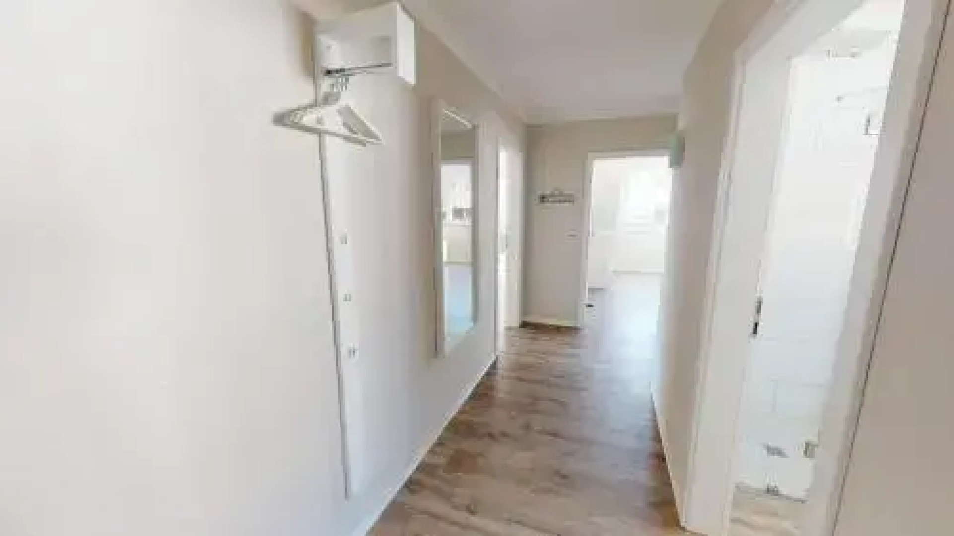 Beach'n'Sea Wohnung 1