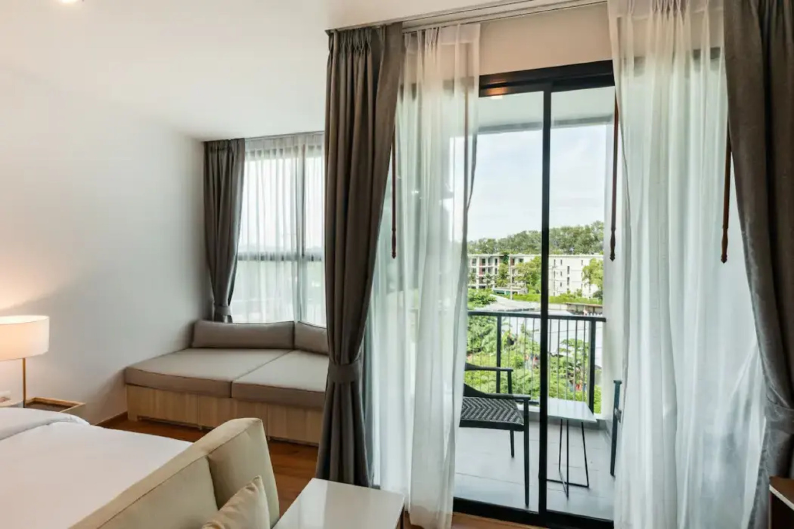 The Proud Rawai Resort