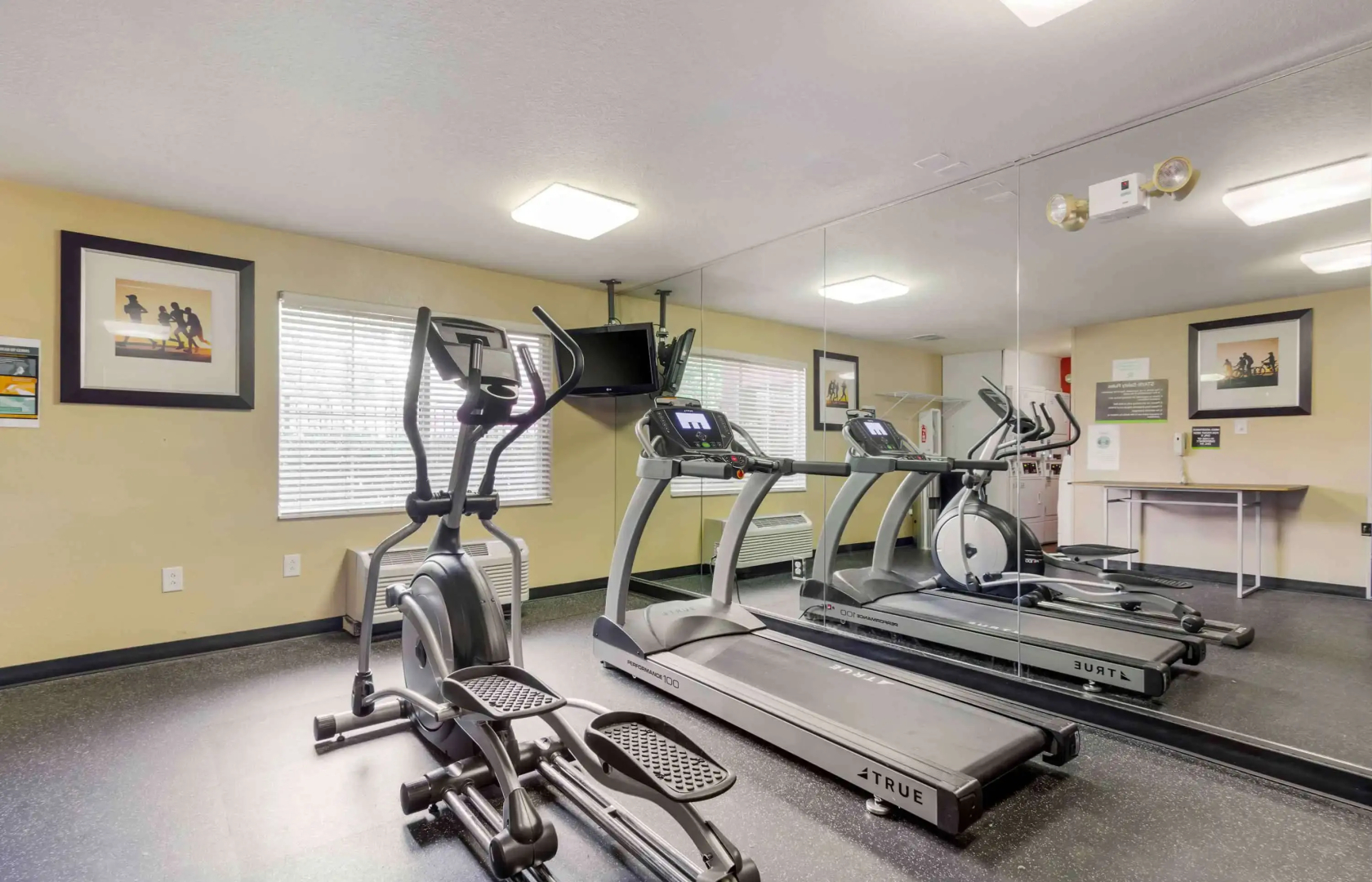 Extended Stay America Select Suites Atlanta Perimeter Peacht