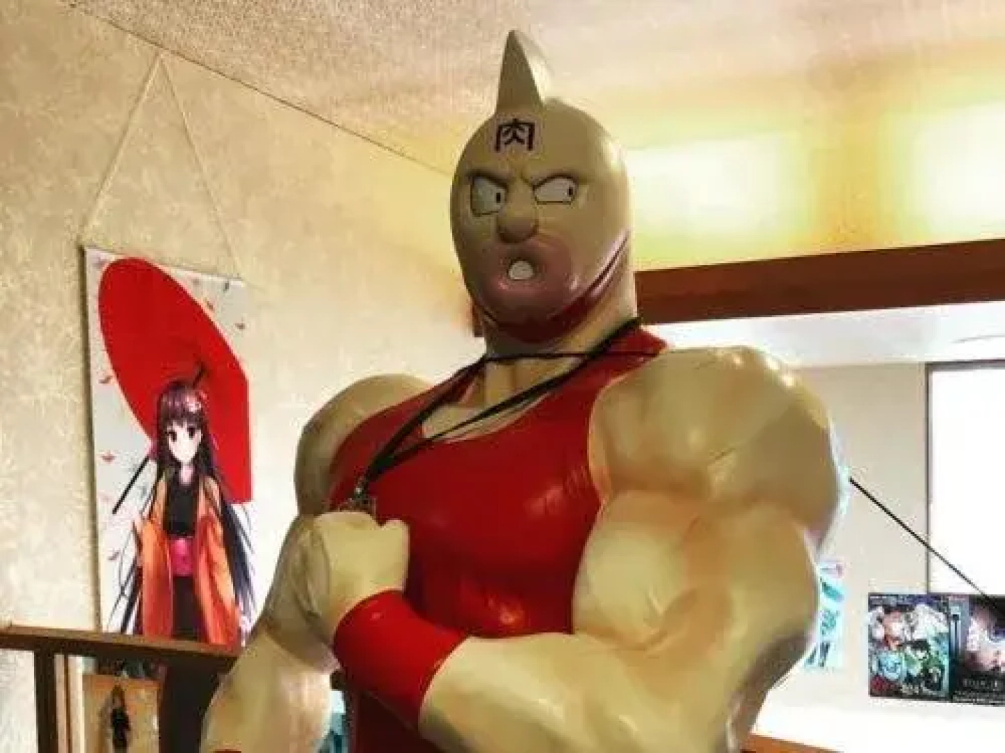 Green Squalle Sekigane