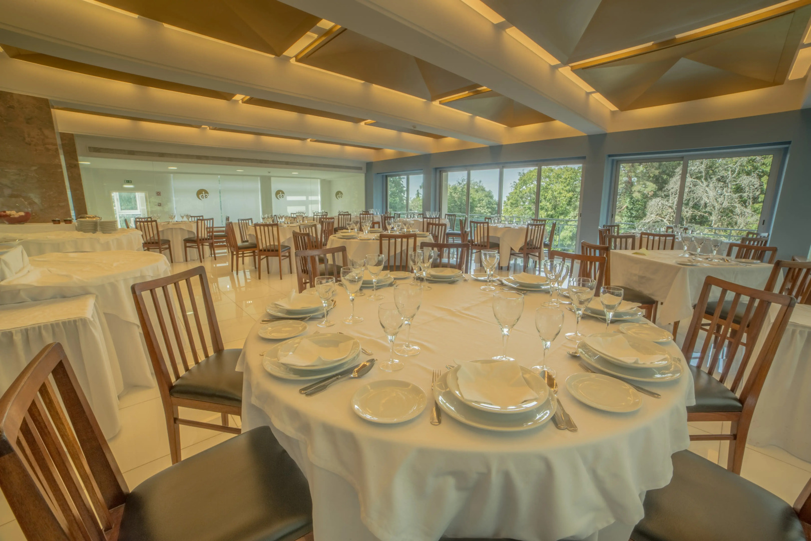 Hotel João Paulo II