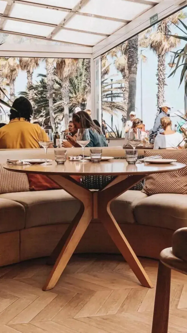 Hotel Miramar Valencia