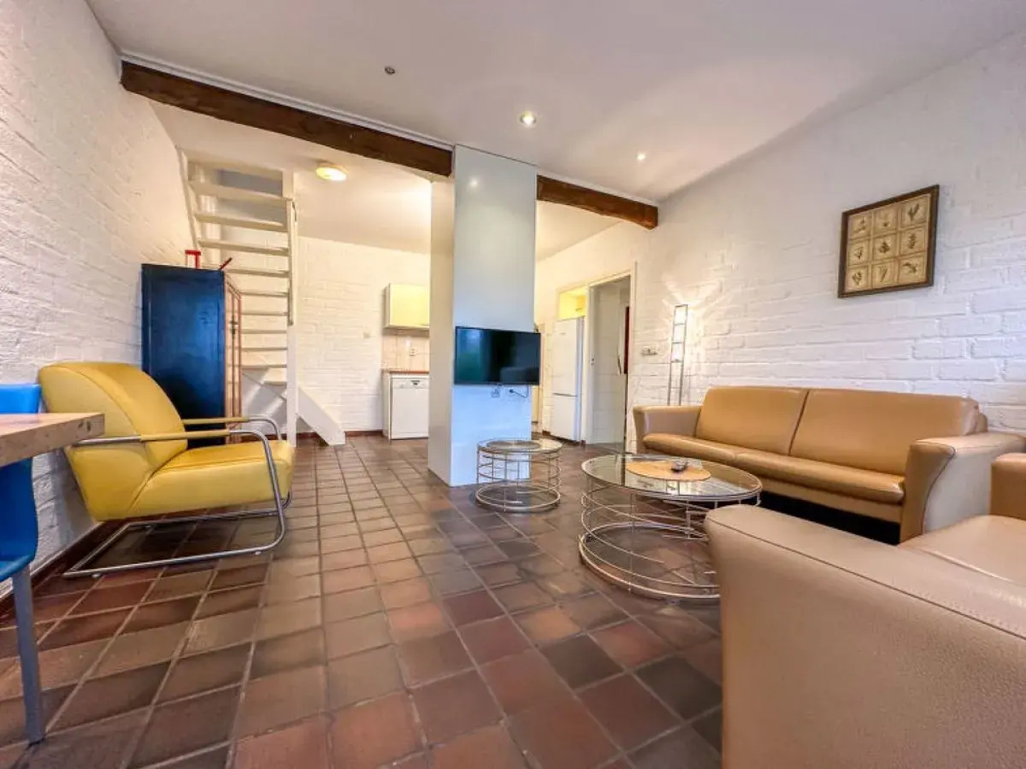 Bungalowpark Landsrade 34912