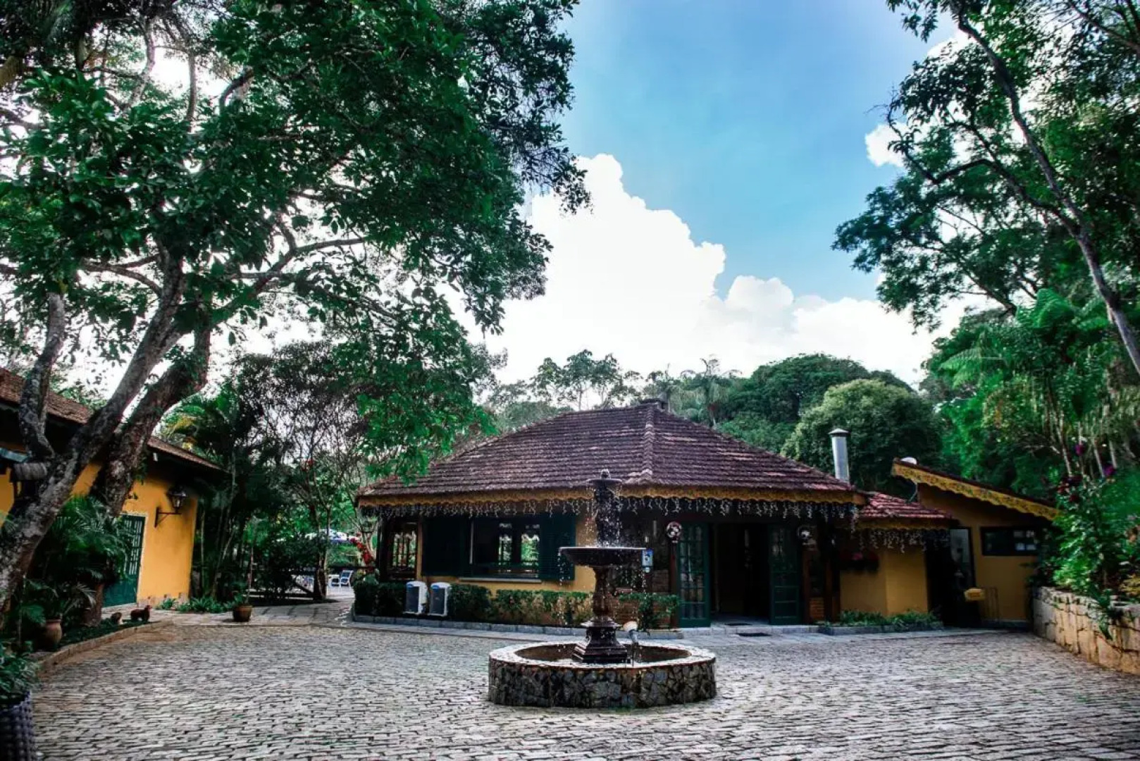 Urikana Boutique Hotel