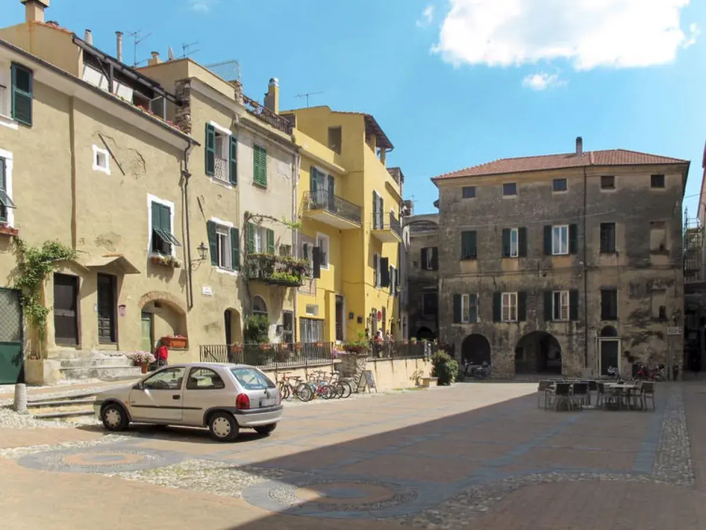 Apartment Casa Lory Toirano