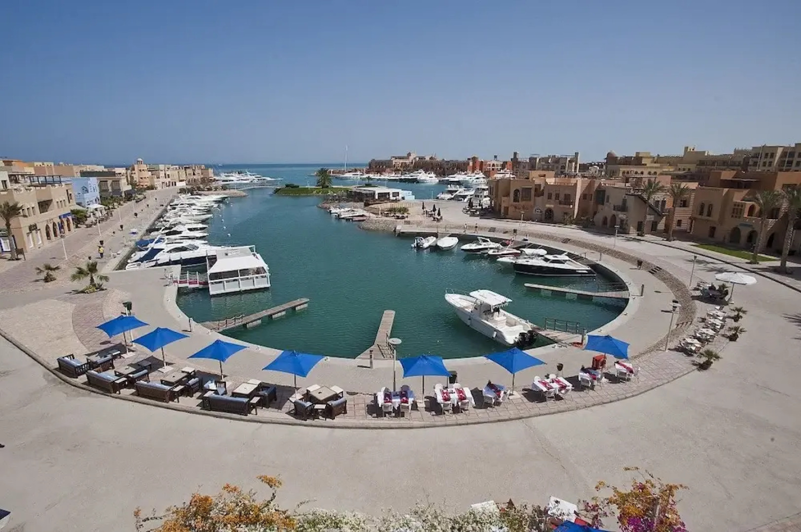 El Gouna Royal Chalet