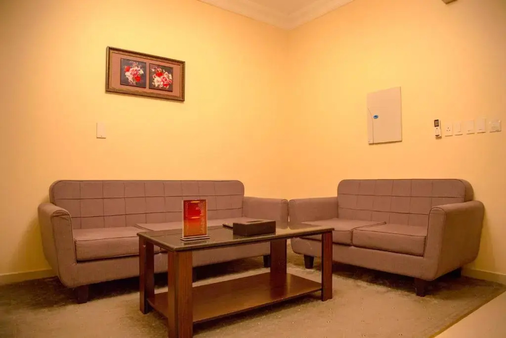 Maskan Al Dyafah Hotel Apartments 2