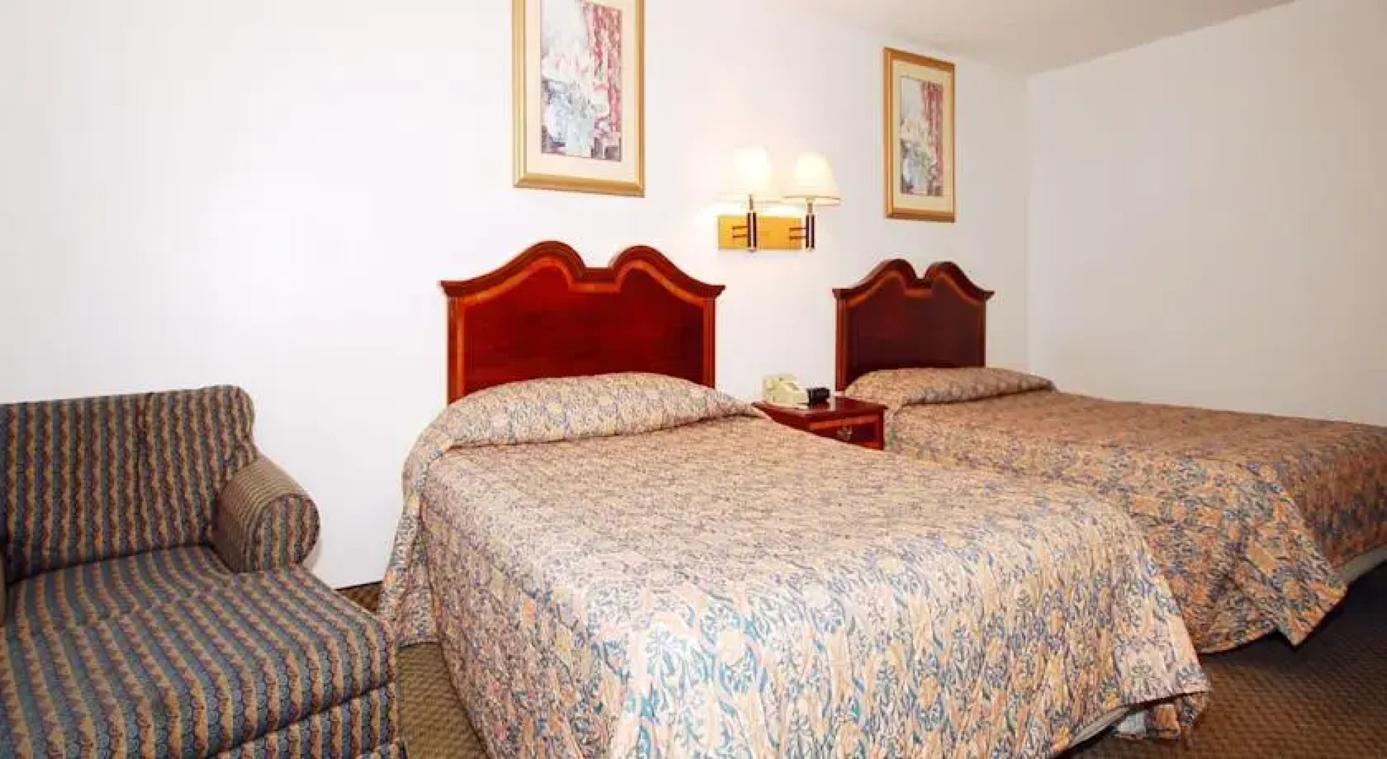 Rodeway Inn Frackville