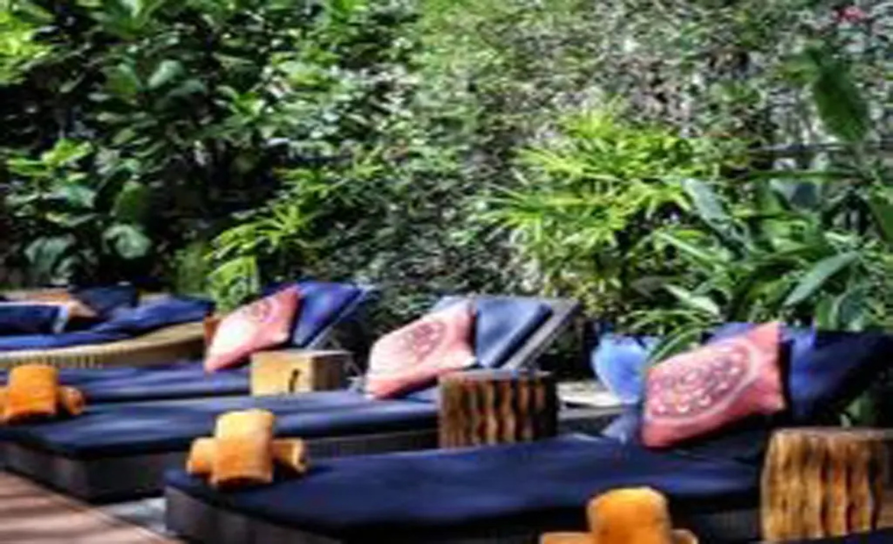 Riviera Hotel South Beach