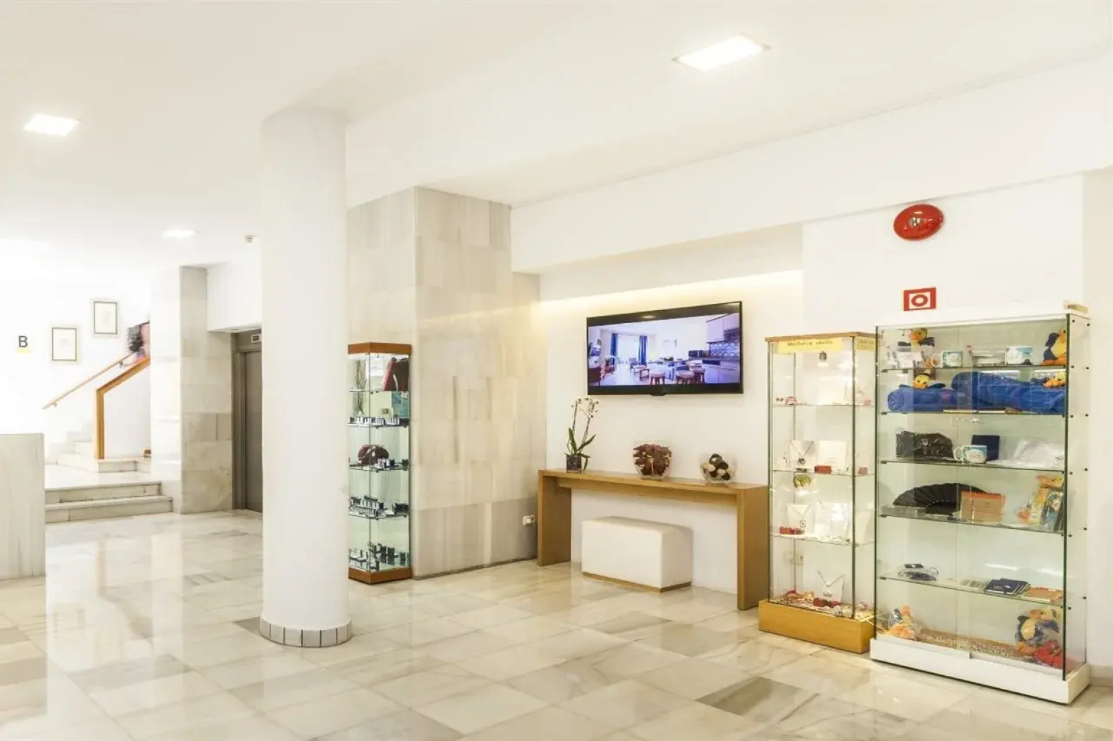 Apartamentos Globales Nova