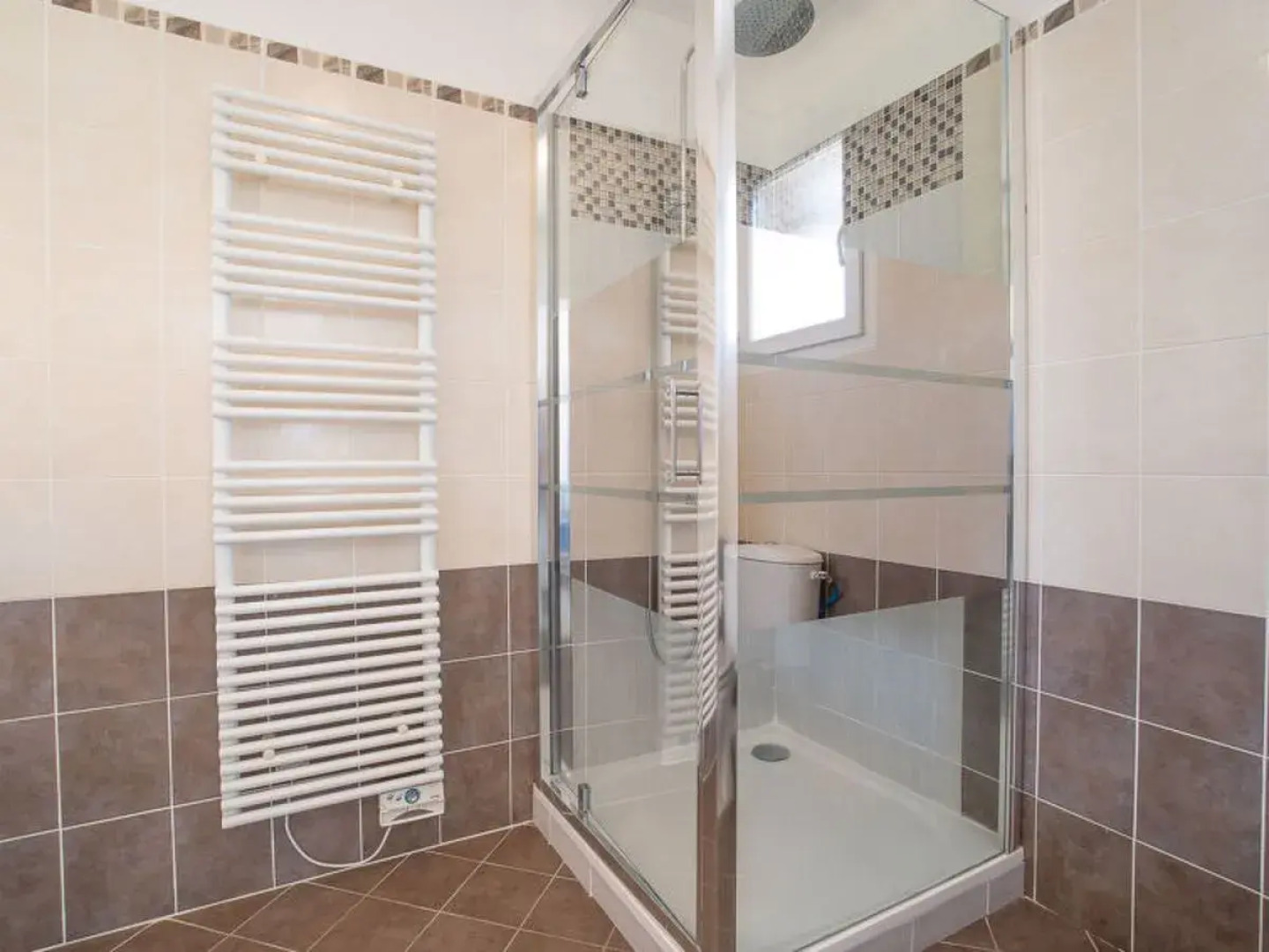 Les Villas De Letang