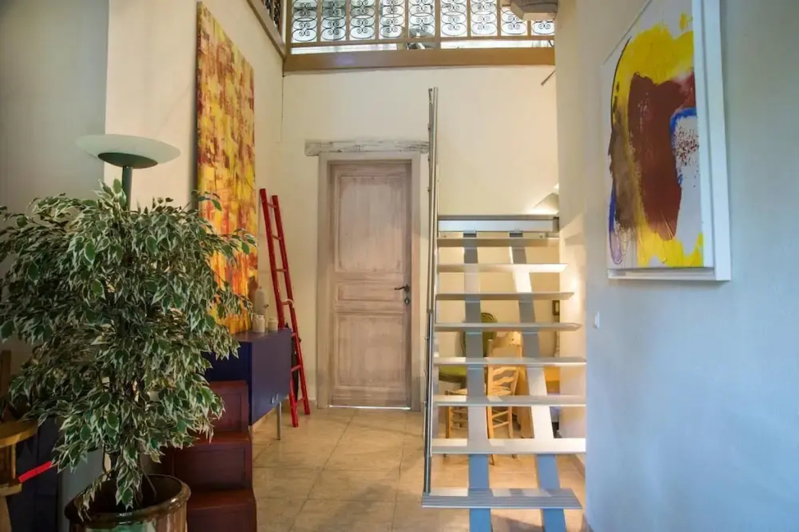 Chambres d'hôtes Au Merlot