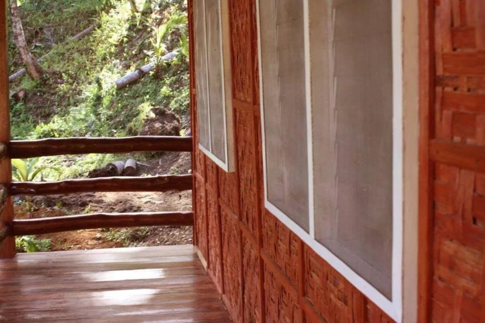 Margarett Island Peak Resort