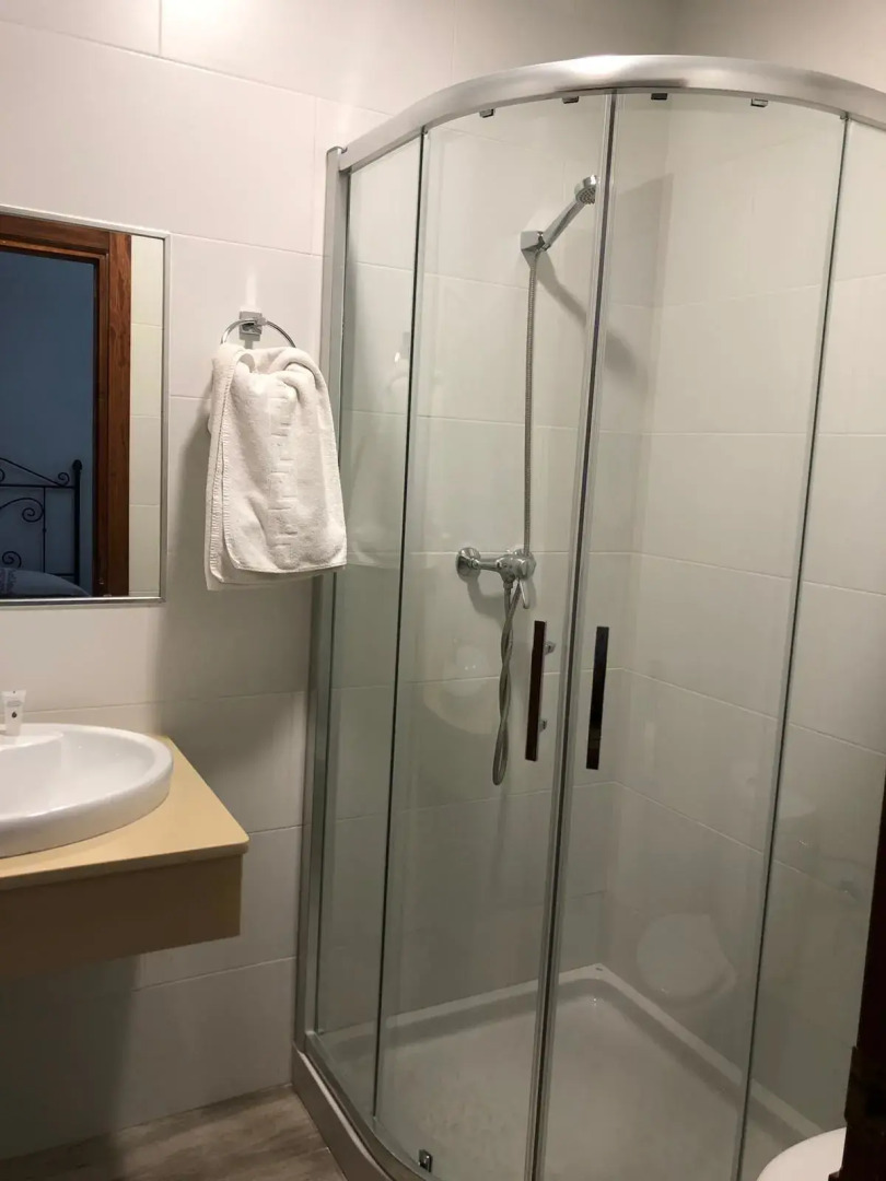 Hostal Restaurante Reina