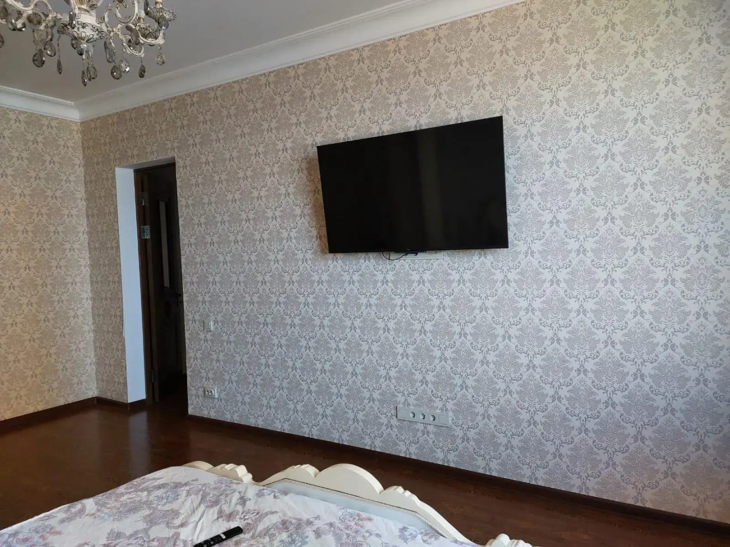 Апарт Ру отель