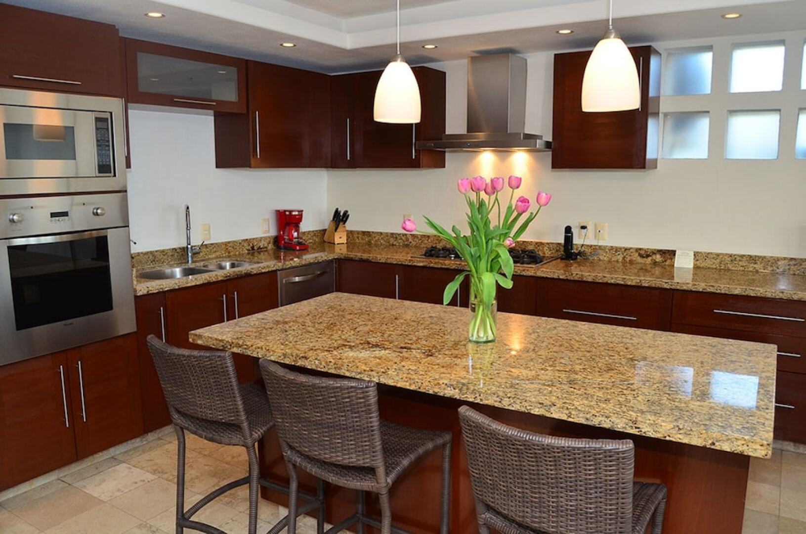 Hotel Cinco Punta Mita