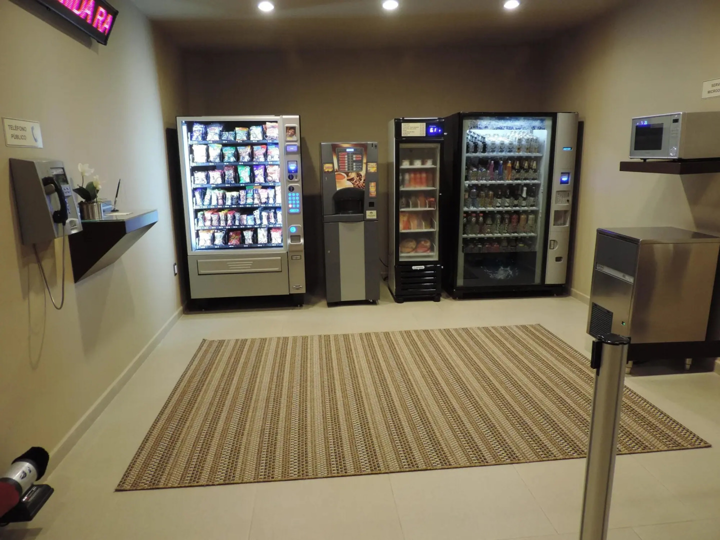 Layfer Express Cordoba Veracruz Mexico